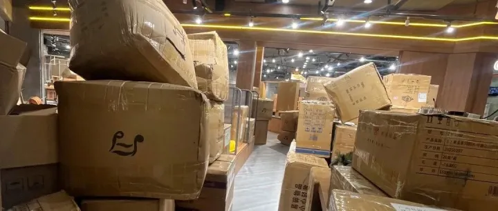 Temu又抽风了！赶紧去查，别等退回来再哭!