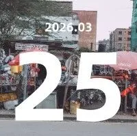 驻外日签 | 驻外人在非洲，收获了什么？