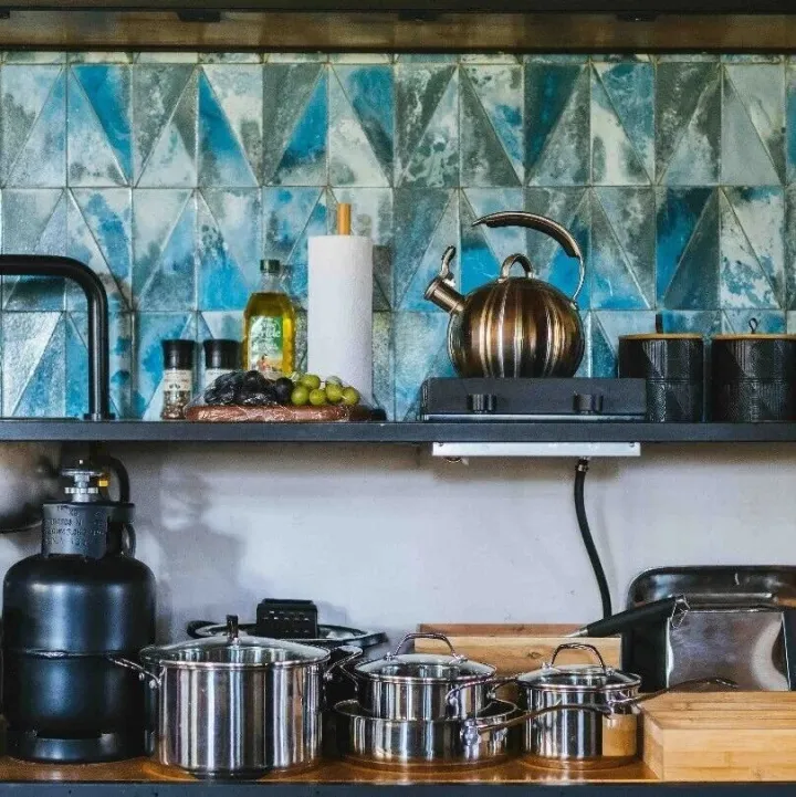 出海觀察|全球廚具市場(chǎng)分析及趨勢(shì)預(yù)測(cè)