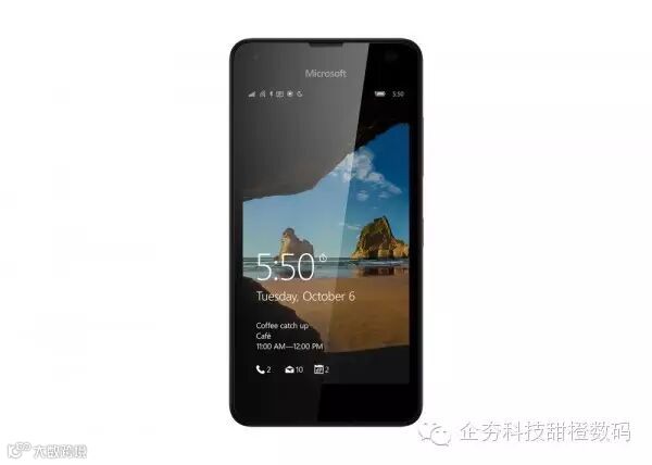 Lumia550_Black_Front_SSIM.jpg