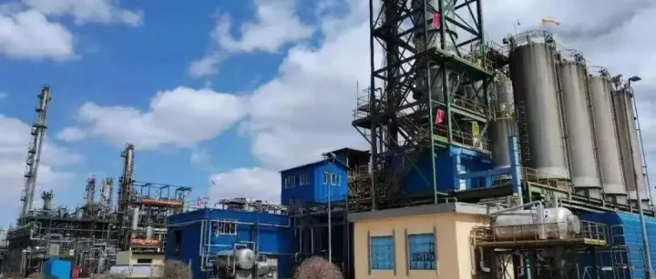 <em>撫順</em>石化昆侖MES試點項目上線試運行