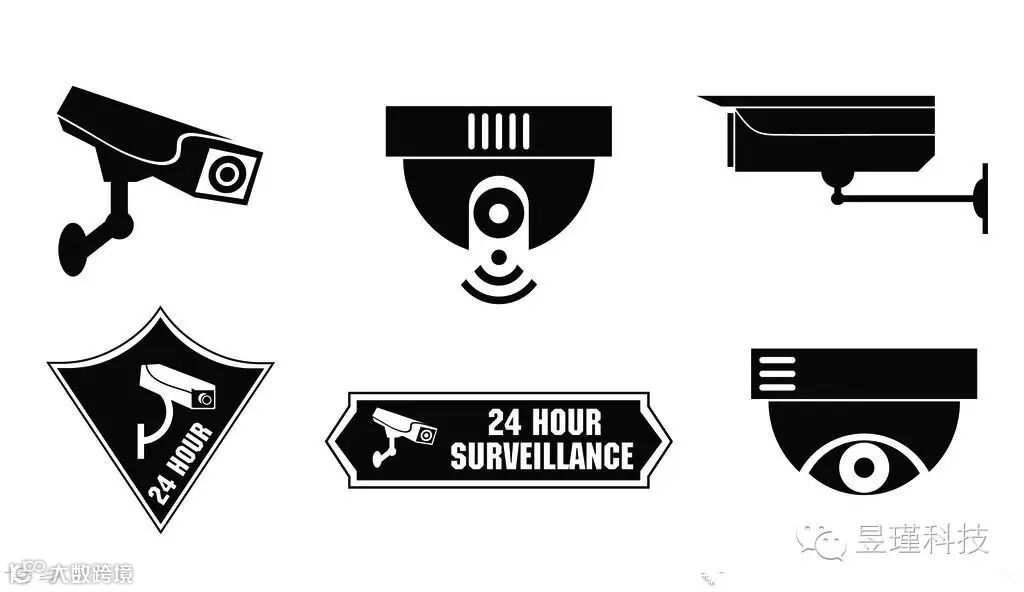 监控摄像机坏了怎么办?都是小case