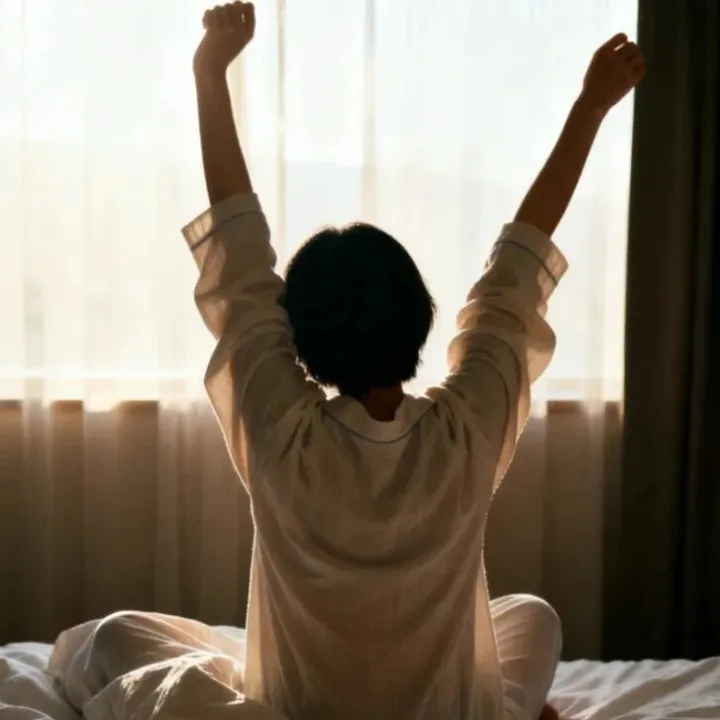 “春困”背后藏风险！这几类“困”你注意到了吗？