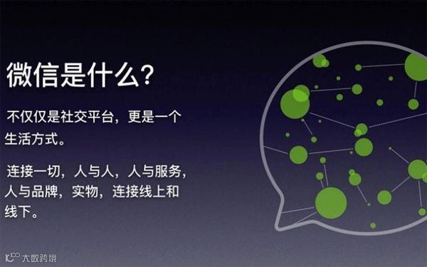 干货:微信小程序运营方案