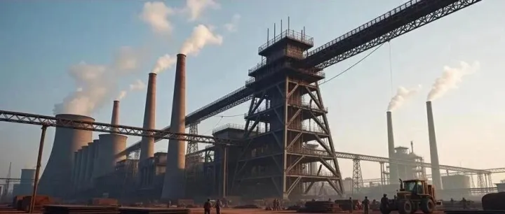 南非對中國鋼鐵征收高額反傾銷稅