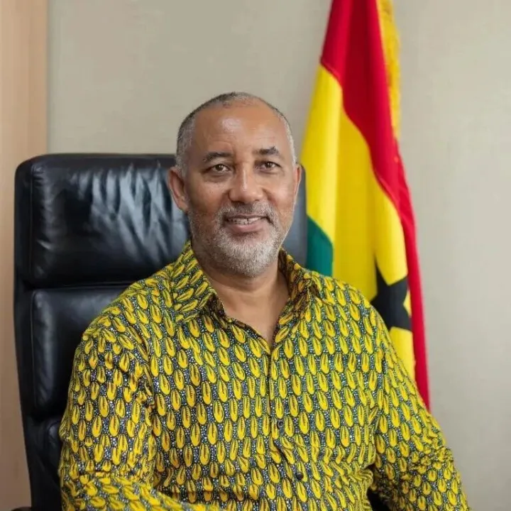 千年发展局首席执行官对加纳 “浪费” 农业资产发出警告 / MiDA CEO Raises Alarm over ‘Wasted’ Agricultural Assets