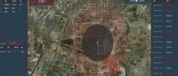 无人机低空安全指挥控制软件平台技术详解