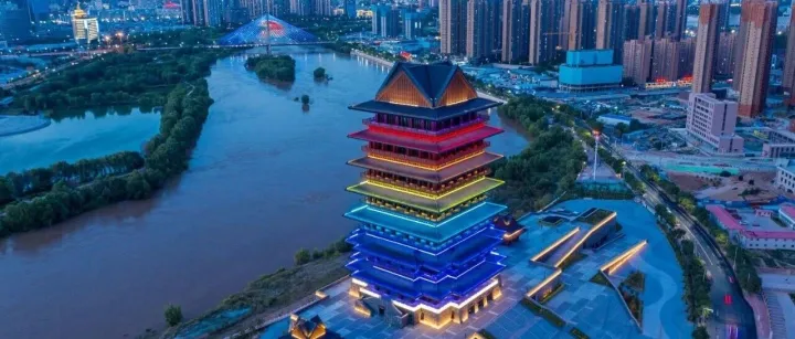 央媒看蘭州｜蘭州市納入國家跨境貿(mào)易便利化專項行動試點城市