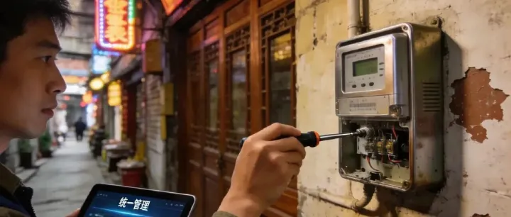 企业每年 22% 能源损耗去哪了？拓山科技用算法精准锁定 “隐形黑洞”