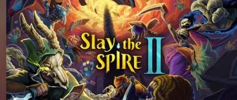 從百萬銷量到“褒貶不一”，《殺戮尖塔2》口碑就這樣逆轉(zhuǎn)？