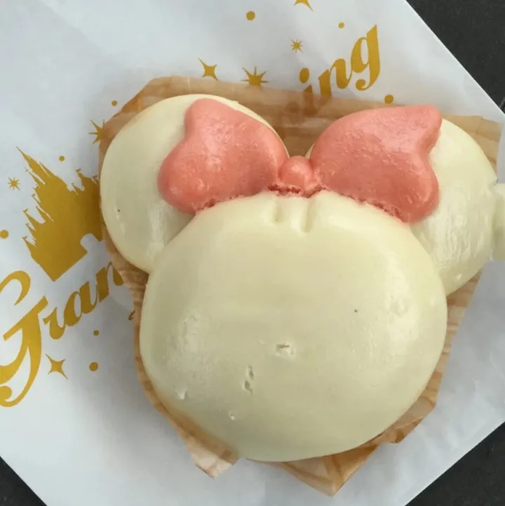 70元一個包子，迪士尼真正的問題不是貴