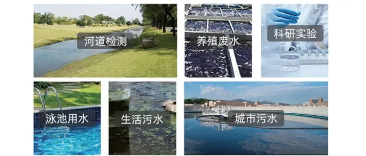 环境监测中实验室总氮空白不达标怎么解决?