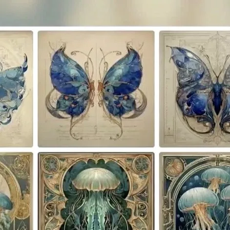 有人用跟你一樣的“提示詞”生成相同的作品，算不算侵權(quán)？法院判了