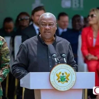 CBI 加纳有限公司投资 1.1 亿美元以减少 5 亿美元熟料进口支出 / CBI’s US$110m Investment to Reduce US$500m Clinker Import Bill