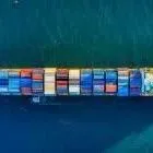 緊急炸鍋！HMM強制改道卸貨印度！1000美元/箱繞航費，所有風險費用全甩給貨主！