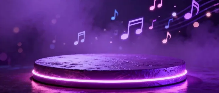 中金 | 在線音樂跟蹤觀察：持續(xù)關(guān)注競爭與AI影響，靜待估值修復(fù)