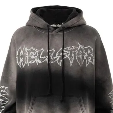 【26-cv-2284、26-cv-2278】新晋时尚潮牌“HELLSTAR”商标维权，服饰LOGO别乱用！