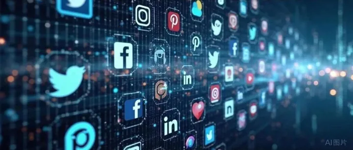 火柴AI：做了6個平臺，開了50個號，我發(fā)現(xiàn)一個秘密：矩陣做得越大，越需要這個系統(tǒng)