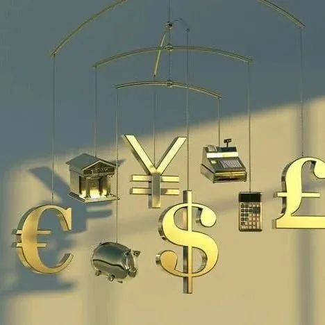 捷嘉 · 資訊 | 3月27日人民幣兌美元中間價報6.9141，調(diào)貶85個基點