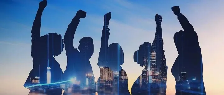 【仅限10人】赣商出海邀你成为跨境电商创业合伙人，一起赚全球的钱！