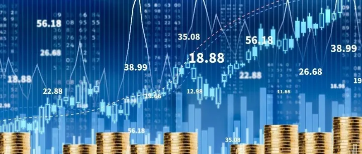 中金 | 資產(chǎn)大挪移：重新定義安全資產(chǎn)