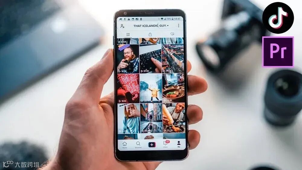 住宅IP在跨境TikTok中的關(guān)鍵作用