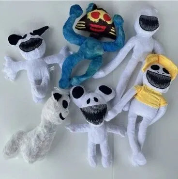 【26-cv-21853】Zoonomaly 动物园异变恐怖<em>冒险</em>解谜<em>游戏</em>维权！怪异形象足够猎奇！