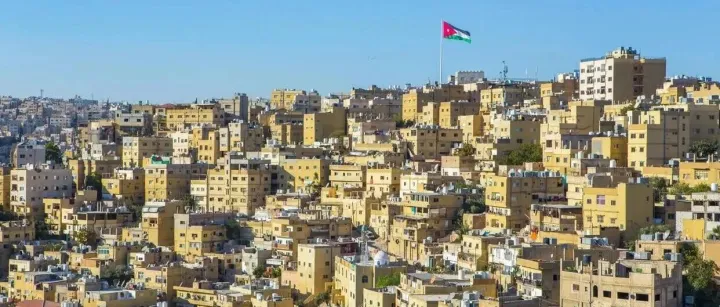 查詢約旦公司可以獲取哪些關鍵信息？