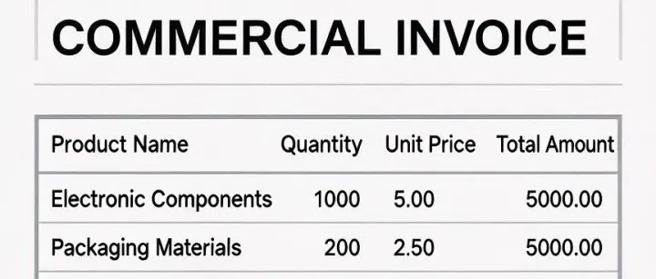 如何给外贸客户报价：完整指南（含报价单模板）