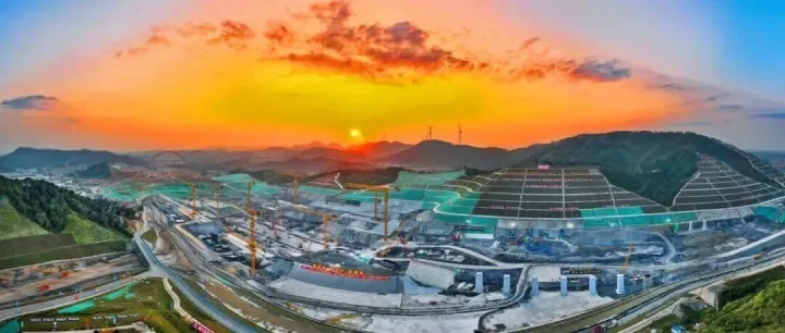 廣西，用AI“撮合”企業(yè)出海