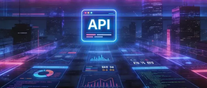 2026年最赚钱的SaaS模式，居然是做API