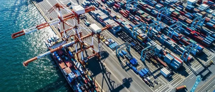 外貿(mào)人值得關(guān)注的7大市場(chǎng)