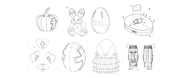 复活节旺季将至，这些元素产品千万别<em>碰</em>！