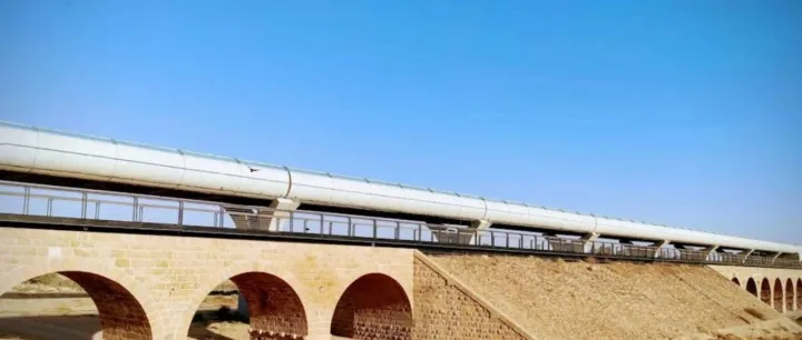 埃及基建风口再升级！全国水务体系加速落地，外资投资环境持续优化