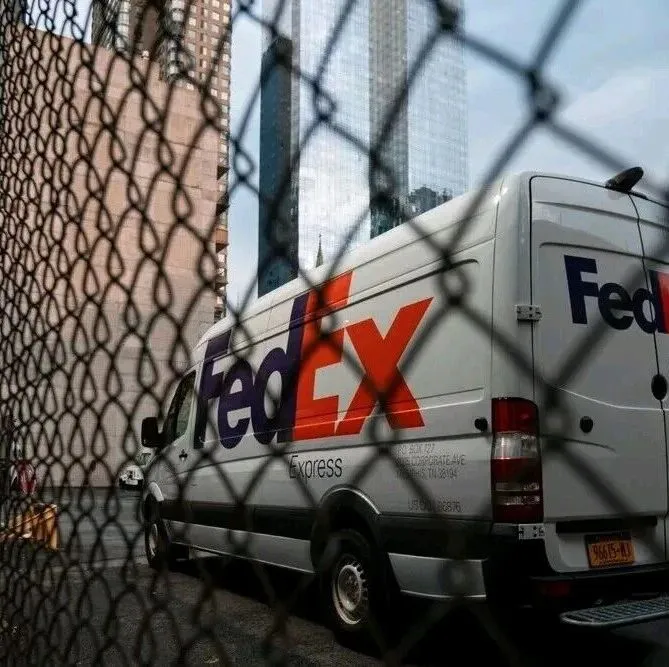 聯(lián)邦快遞擴(kuò)大極速配送服務(wù)