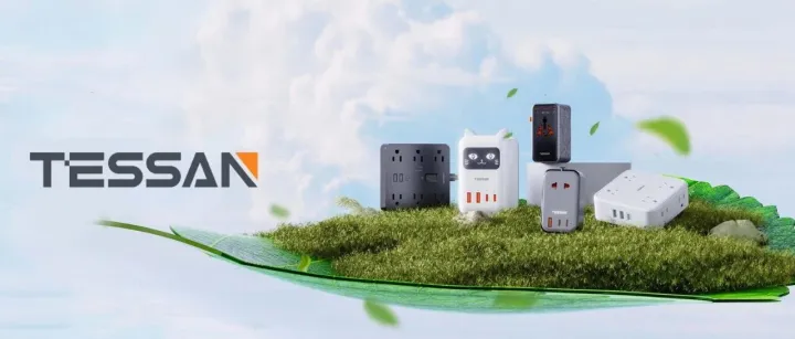 海外紅人營(yíng)銷(xiāo)|年銷(xiāo)近5億！中國(guó)“插頭”7年霸榜亞馬遜類(lèi)目第一！