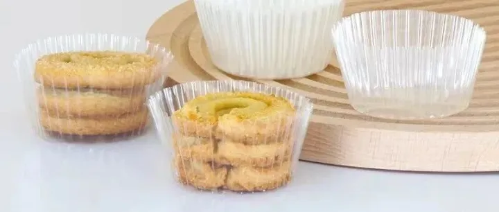 旭峰包裝制品丨精品蛋糕圍邊供應(yīng)商，誠邀蒞臨義烏電商博覽會洽談合作