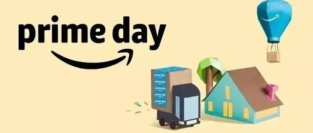 2026亚马逊Prime会员日提报开启：费用结构大调整，卖家如何选对促销、锁住利润？