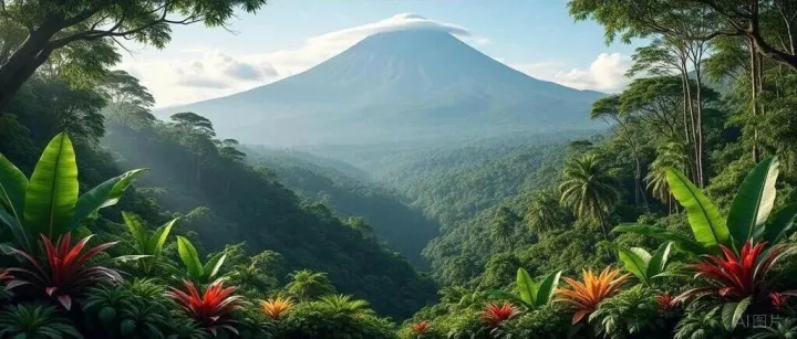 2026 年，誰在南美撿錢？