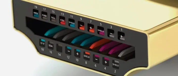 HDMI接口如何选择ESD保护器件