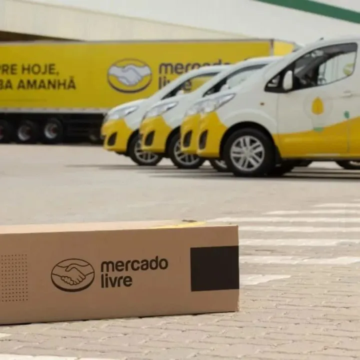 巴西電商美客多培訓(xùn)課-4月14開課！