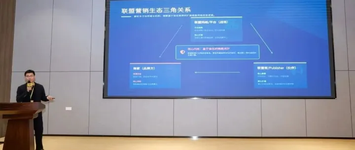 品牌發(fā)展新機會，聯(lián)盟伙伴如何賦能品牌第二次增長