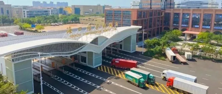 制度创新激发动能！综保区千亿级产业集群呼之欲出