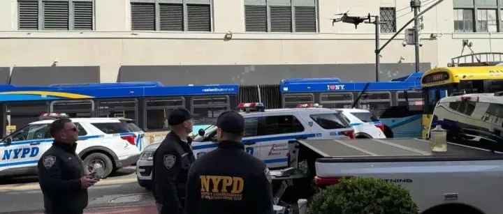 ACLU发布白皮书抨击美国无人机政策“将普通民众排除在天空之外”