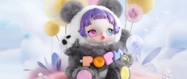 泡泡瑪特：收入狂翻、股價(jià)狂泄，到底誰(shuí)錯(cuò)了？