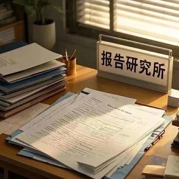 做投资，去哪里看深度研报？