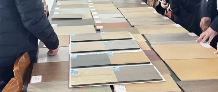 源头工厂的“选择题”：如何挑选酒店专用木地板