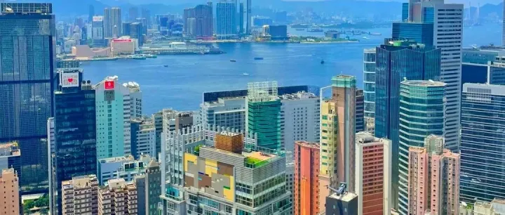 香港：3大路径+政策红利，普通人也能看懂