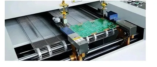 PCB回流焊温度曲线的设定及优化