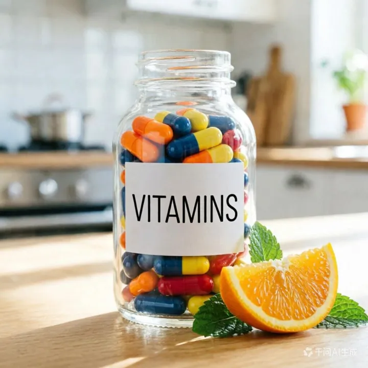 2026年医药生物行业核心维生素品种：产能格局、合成路径与涨价复盘（附下载）